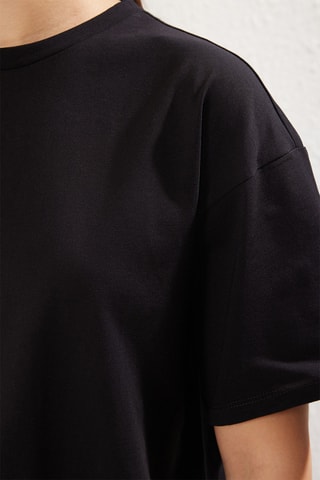 T-shirt - Noir