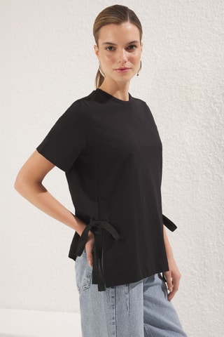 T-shirt - Noir