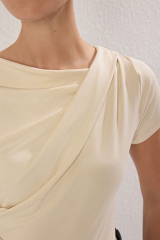 Top - Beige