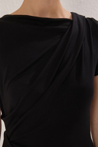 Top - Noir
