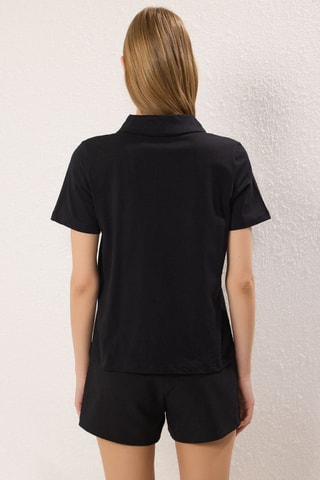 T-shirt - Noir