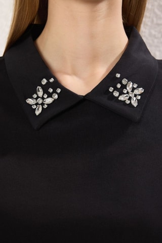 T-shirt - Noir