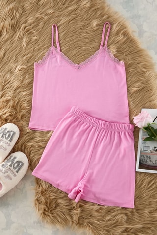 Pyjama - Rose