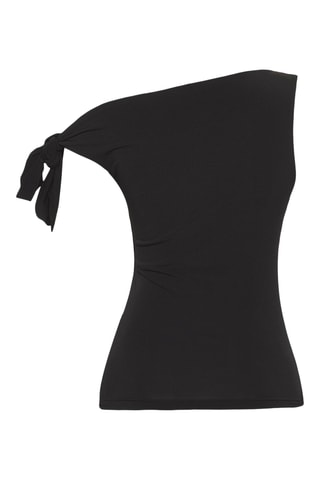Top - Noir
