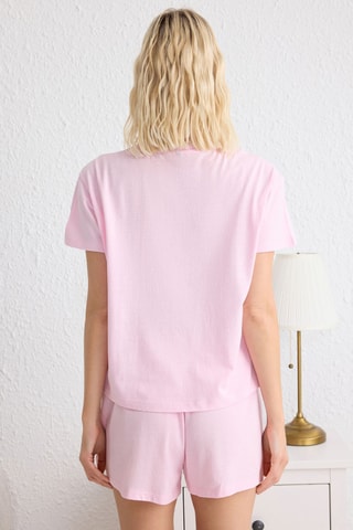Pyjama - Rose
