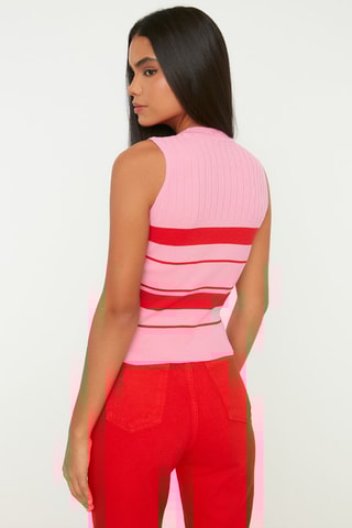 Top - Rose