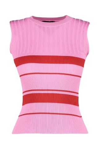 Top - Rose