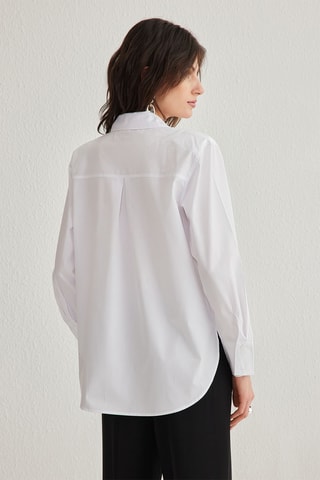 Camisa - Branco