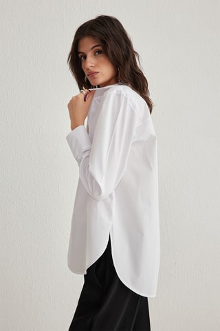 Camisa - Branco
