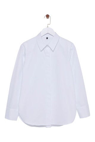 Camisa - Branco