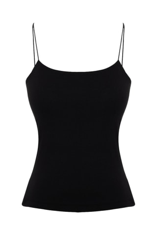 Top - Noir