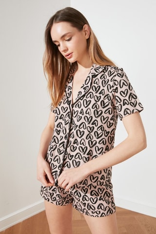 Pyjama - Rose