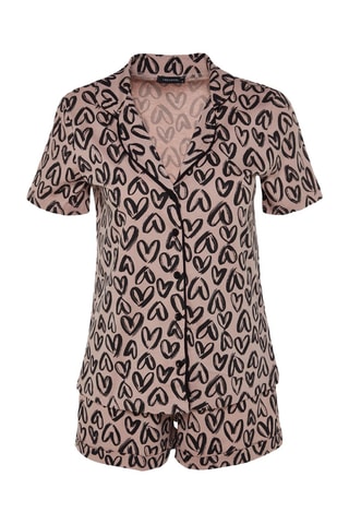 Pyjama - Rose