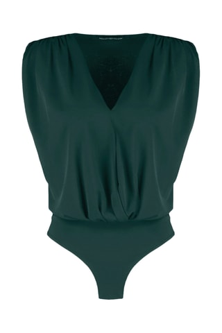 Body - Vert émeraude