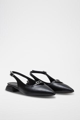 Sabrinas - Preto
