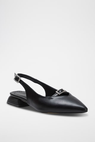 Sabrinas - Preto