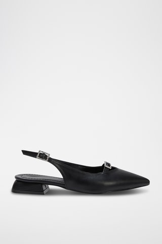Sabrinas - Preto