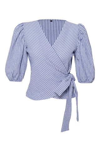 Camisa - Azul
