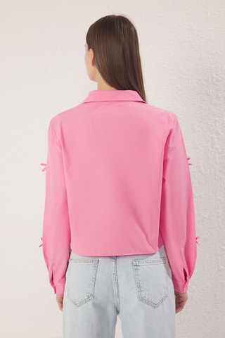 Camisa - Rosa