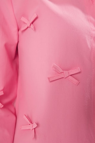 Camisa - Rosa
