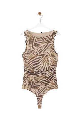 Body - Marron