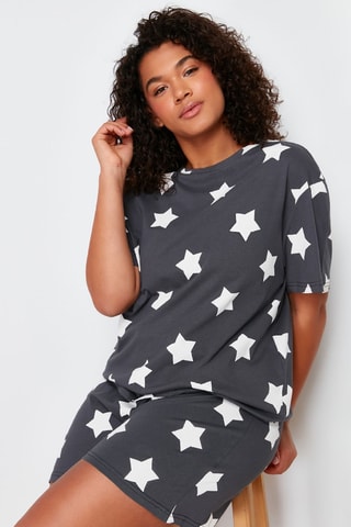 Pijama - Antracite