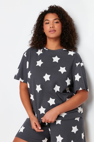 Pijama - Antracite