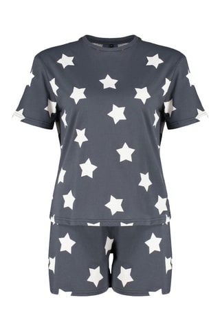 Pijama - Antracite