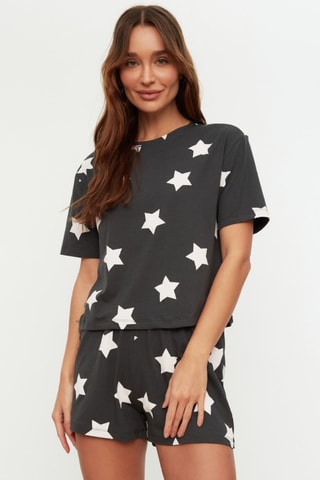 Pyjama - Noir