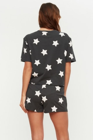 Pyjama - Noir