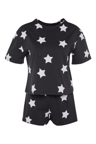 Pyjama - Noir