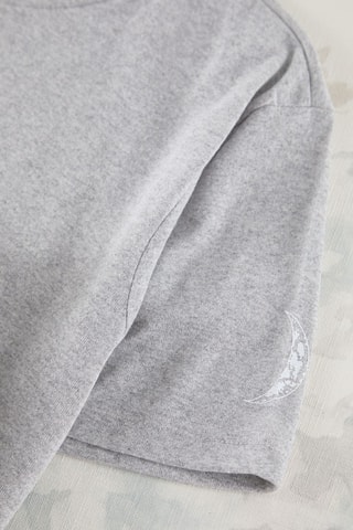 Pijama - Cinzento