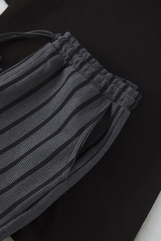 Pijama - Antracite