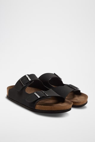 Mules - Preto