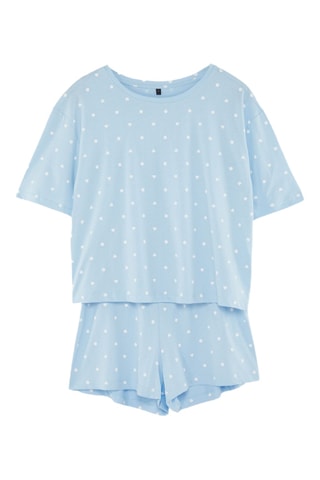 Pyjama - Bleu