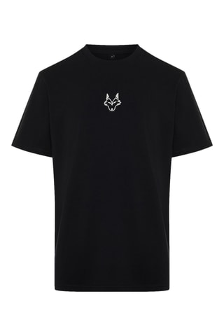 T-shirt - Preto