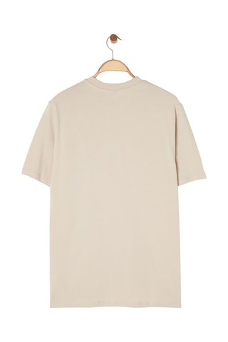 T-shirt - Cinzento