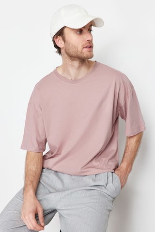 T-shirt - Rosa