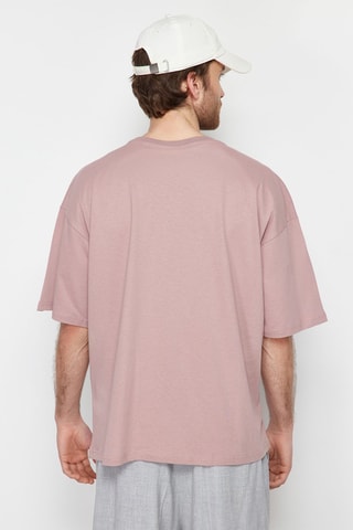 T-shirt - Rosa