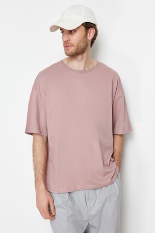 T-shirt - Rosa
