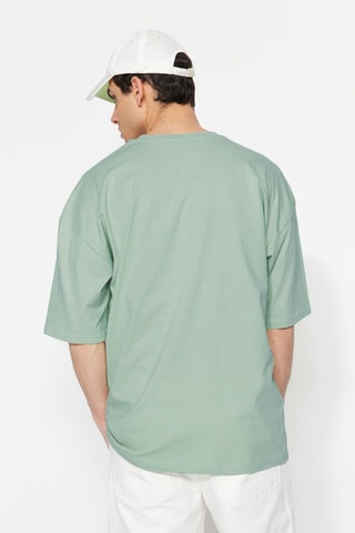 T-shirt - Verde