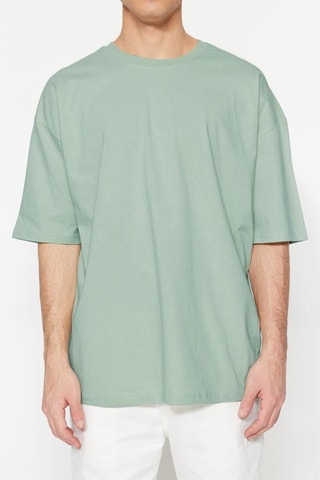 T-shirt - Verde