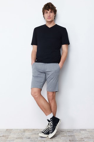 T-shirt - Preto