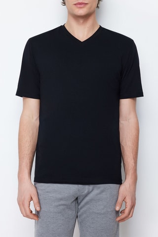 T-shirt - Preto