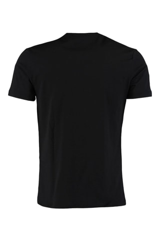 T-shirt - Preto