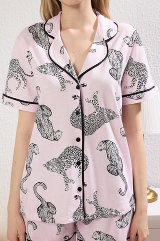 Pyjama - Rose