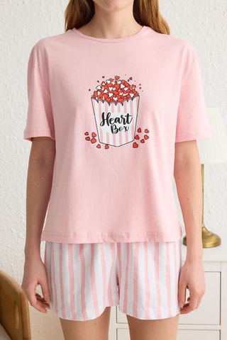Pyjama - Rose