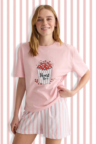 Pyjama - Rose