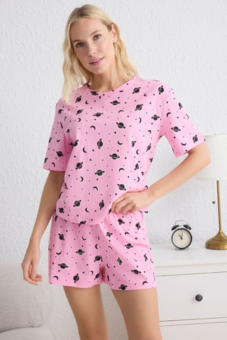 Pyjama - Rose