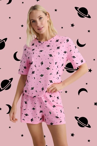 Pyjama - Rose